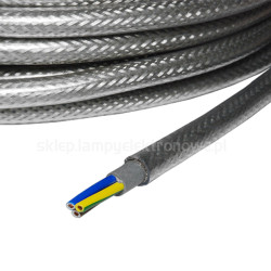Przewód zasilający 3x2.5mm 110 CY Lapp