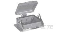 Wzmocnione złącze zasilania TE Connectivity