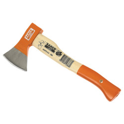 Bahco HGPS-0.8-380 Standard Hand Axe 1kg
