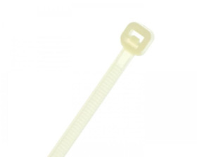 Taśma kablowa do pracy w podwyższonej temperaturze TKS 14/3,6 E01TK-01090100201 /100szt./