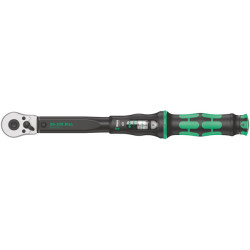 Wera 05075621001 Click Torque C 2 Adjustable Torque Wrench 1/2&quot; Sq Dr 20-100Nm