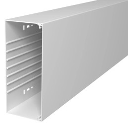 Kanał instalacyjny 230x100 WDK100230RW biały 6191355 /2m/