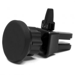 Uchwyt samochodowy na telefon z magnesem