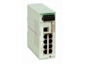 Switch ConneXium 8TX TCSESB083F23F0 SCHNEIDER ELECTRIC