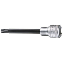 Stahlwille 1054 TX T 50 03131450 Screwdriver Bit T 50 1/2&quot; (12.5 mm)