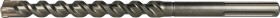 Wiertło udarowe Heller Enduro Y-Cutter SDS-Max Hammerbohrer 23343 45 mm 1 szt.