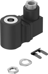 Cewka zaworu elektromagnetycznego 24 V DC Festo