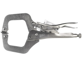 Szczypce spawalnicze typ C 280mm zakres 0-40mm 32D459