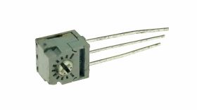 Potencjometr montażowy 1M stojący