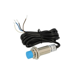 Czujnik poj. CM-18-3008NC M18 NO/NC NPN 8mm pojemnościowy