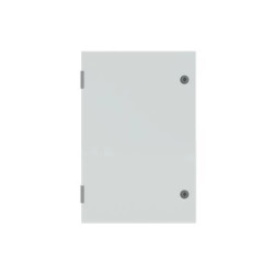 Obudowa SR2 600x400x200mm (WxSxG) płyta montażowa drzwi pełne IP65 SRN6420K
