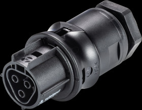 96.031.6053.1 Device connection M25x1.5 - socket part