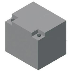 Akumulator VRLA 12V 45Ah VDS FA2007-A1