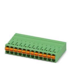 Złącze PCB 12 -pinowe raster 3.5mm Męski Phoenix Contact