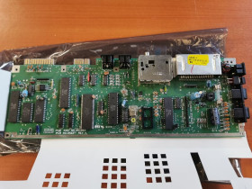 C64C Mainboard - Working - No SID