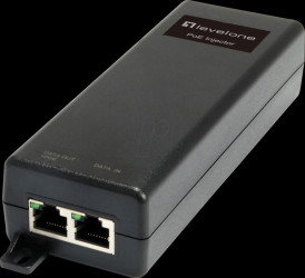 POI-3000 Gigabit network PoE injector