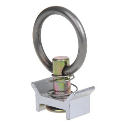 Uchwyt mocowanie listwy AIRLINE CARGO zaczep