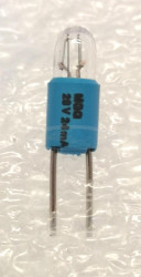 żarówka T1 28V, 24mA 150mcd Pin 2,54mm MGG1280-08 MGG