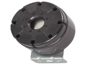 Brzęczyk 6 → 30 V. 105dB Moflash 1-tonowy IP67 Ciągły