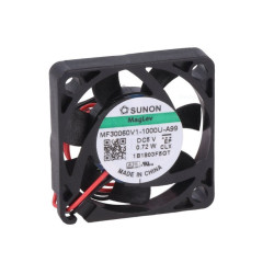Wentylator 30x6 5V MF30060V1-A99