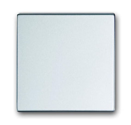 Łącznik instalacyjny, 1-przyciskowy, IP20, ABB