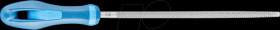 11234257 Files for wood and rasps PF 1562, 250 mm, H2
