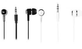 SLUCHAWKI CANYON CNE-CEPM01 DOUSZNE