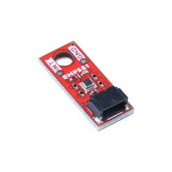 Qwiic Micro Pressure Sensor - moduł z czujnikiem ciśnienia BMP581