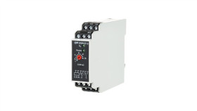 Przekaźnik Kontroli Poziomu Cieczy Enw-E12, 230V Ac Metz Connect