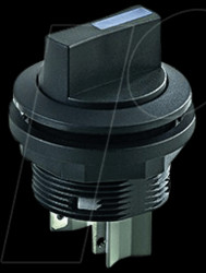 SSWSTAII Selector Switch, momentary