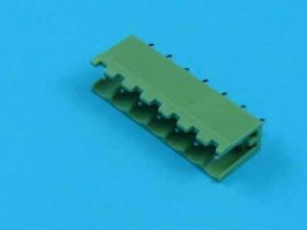 HD-515V-07 PR.5,08V TER.BLOCKS