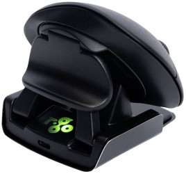 R-Go Mouse Twister jest ergonomicznie oburęczna