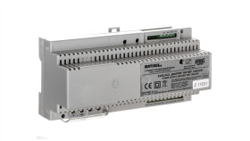 Zasilacz Domofonowy Master Systemowy Do Matibus-Se 1052/31R
