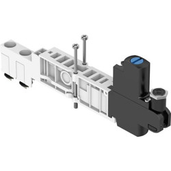 Regulator Festo Płyta regulatora VMPA