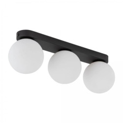 Lampa sufitowa MINI 3 - punktowa Biały 5616 TK Lighting