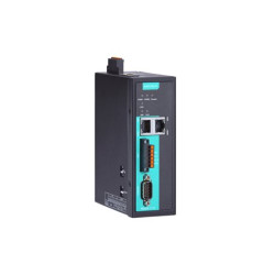 1-port J1939 to Modbus/PROFINET/EtherNet