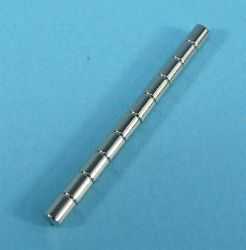 MAGNES WALCOWY 3x4mm