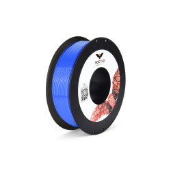 Filament PET-G Niebieski 0,25kg. NOCTUO