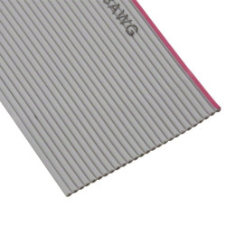 AWG28-26 Taśma wstążkowa 26-żyłowa, linka HQ