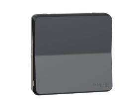 MUREVA STYL Wyłącznik IP55 antracyt MUR35027 SCHNEIDER ELECTRIC