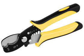 EZ-106 - szczypce ze ściągaczem izolacji