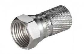 WTYK F 7.3MM MIEDZ NIKIEL