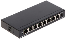 Switch Ruijie/Reyee RG-ES208GC 8xGE Gigabit Ethernet