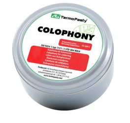 Kalafonia aktywna 20ml
