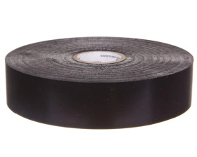 Taśma izolacyjna 25x 33m czarna PVC Scotch 22 80012017051/7000042539 /12szt./