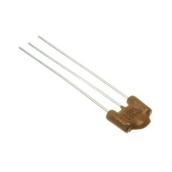 FILTR EMI DSS6 10NF 6A 100VDC R-2,5MM RoHS