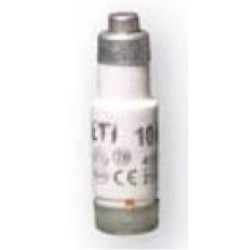 Wkładka topik.małogab. D01 6A gL/gG ETI 906051