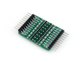 8 kanałowy konwerter napięć (poziomów logicznych)