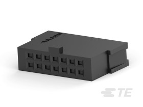 TE Connectivity 487223-2, 1 szt.