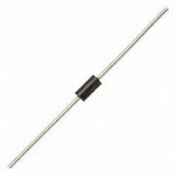 Dioda Schottky 1N5819 - 1A 40V DO41